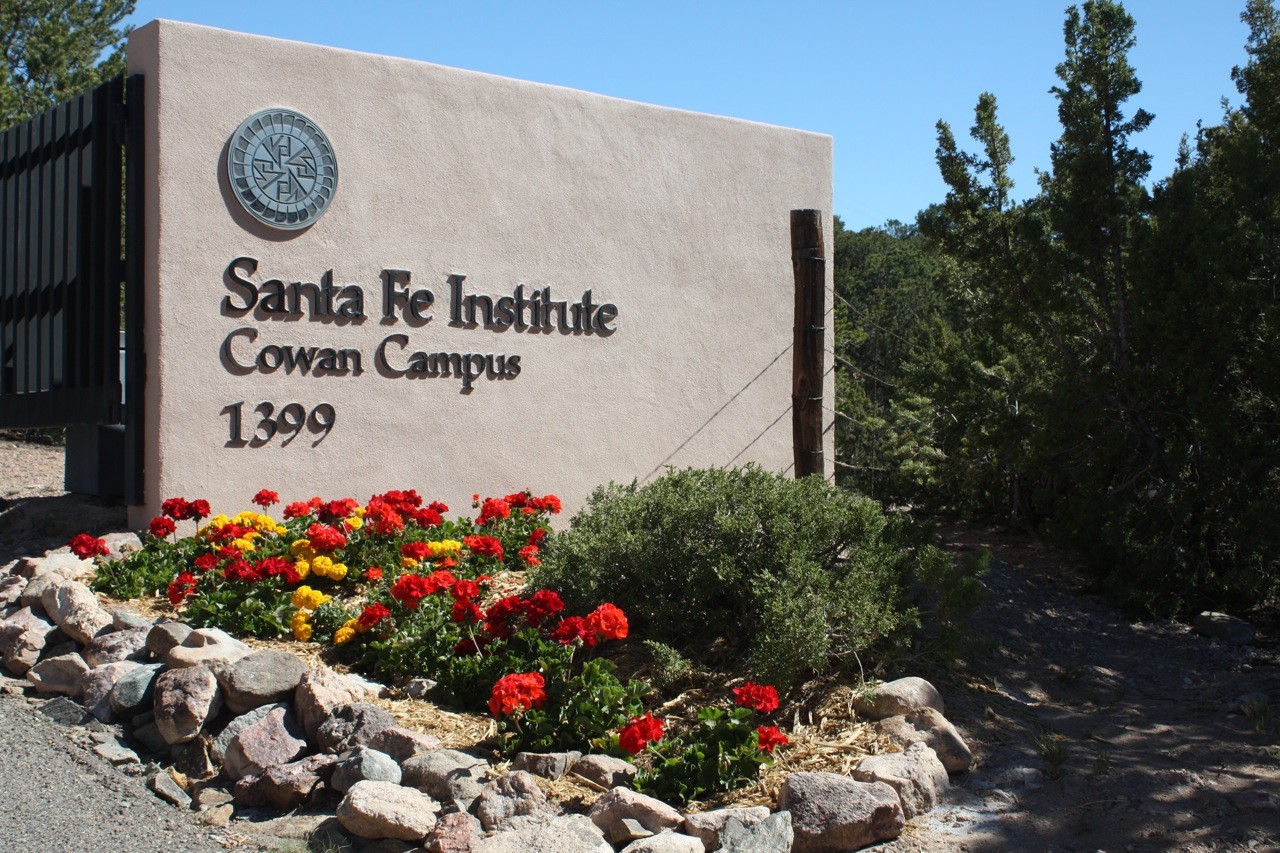 Santa Fe Institute