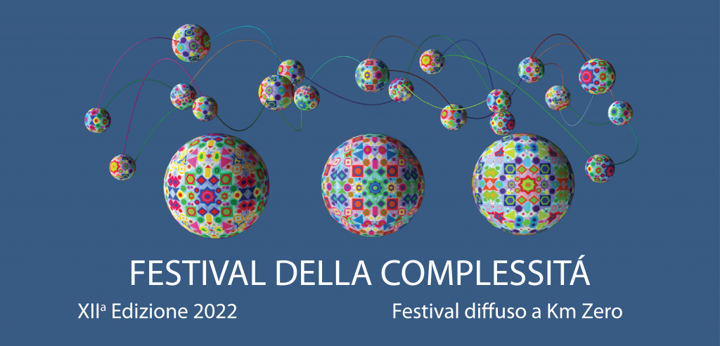 Gli eventi del Complexity Education Project al Festival della ...